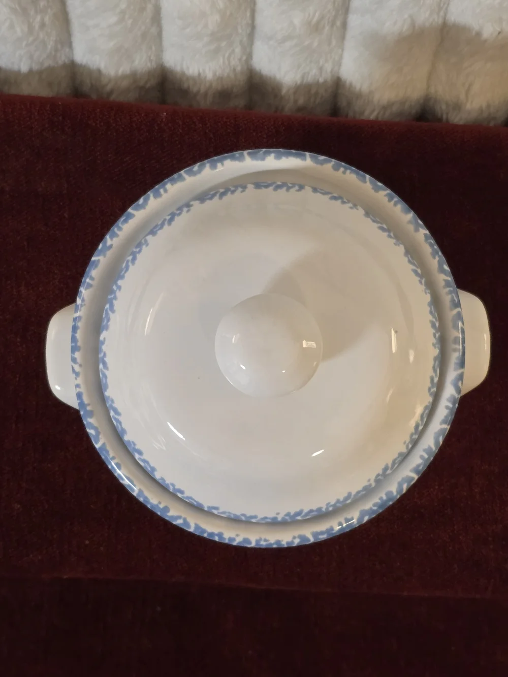 Corelle add touch